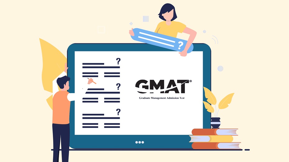 GMAT Full Online Sessions