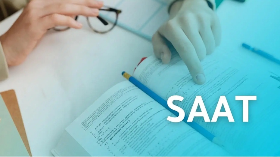 SAAT Tahsili Full Online Sessions