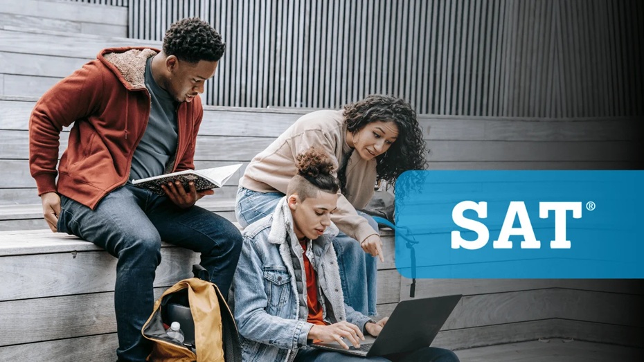 SAT 2 Full Online Sessions