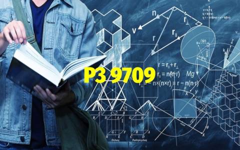 Cambridge Pure 3 9709 Full Online Sessions