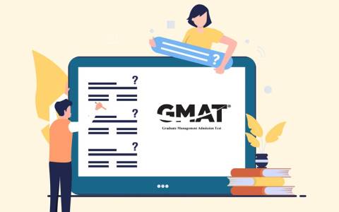 GMAT Full Online Sessions