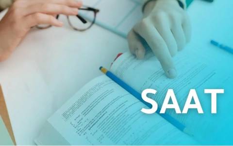 SAAT Tahsili Full Online Sessions