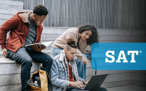 SAT 2 Full Online Sessions